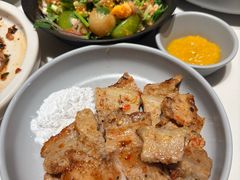 -胡麻(静安嘉里店)