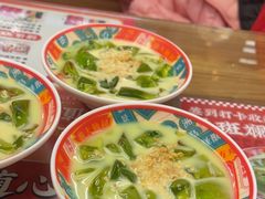 -孖记茶档·热腾茶餐(江南西plus店)