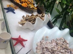 -银鲨海鲜烤肉火锅自助餐厅(五星店)