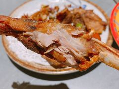 -邑金陵北京烤鸭店·现炒家常菜(ITC MALL店)