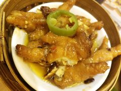 -添好运点心专门店(北角店)
