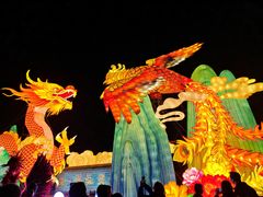 -深圳锦绣中华民俗村