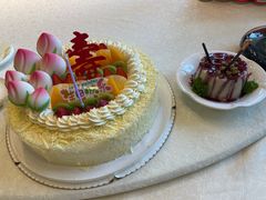 -老浒记民俗酒楼(王府井店)