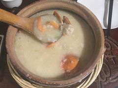-悟长年潮汕菜砂锅粥(圣熙8号店)