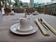 -东莞塘厦三正半山温泉酒店·汉宫中餐厅
