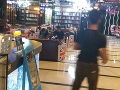 -力美健健身俱乐部(金碧店)