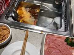 -海底捞大排档火锅(悦荟广场店)