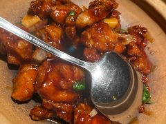 -青年公社烤鸭(熙悦天街店)