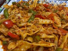 -后卫寨猫耳朵(后卫寨店)