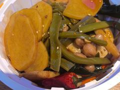 -宝葫芦茶食铺(万达店)