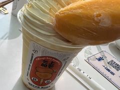 -卤校长重庆火锅(国兴店)