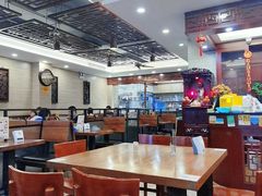 大堂-正德顺順德雙皮奶(中信店)