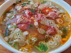 -清真马杰山牛肉汤馆