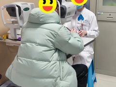 -博爱眼科体检中心·近视摘镜·医学验光配镜