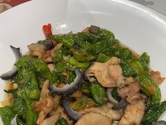 -渔码头食府·20年蓬莱老字号(登州路店)