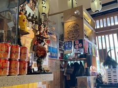 -六本目日式料理(珊瑚沙家园店)