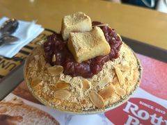 -劳顶笨咖啡(敦化店)