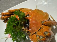 -佬太公海鸭·海鲜大排档(上海总店)