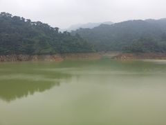 景点-牛仔谷漂流
