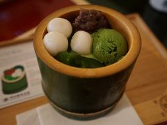 -中村藤吉(本店)