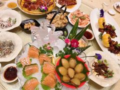 -佰园全日西餐厅-厦门佰翔软件园酒店