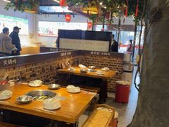 -成老灶火锅鸡(平山店)