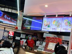 -特派卷·老北京烤鸭卷(合生汇购物中心店)