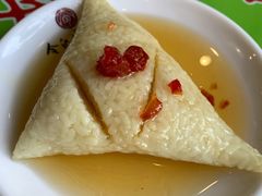 蜂蜜凉粽-令氏家外家周秦食府(高新店)