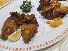 -凤城礼记鱼翅海鲜酒家(新马路总店)