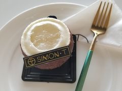 -西檬树SIMON·T轻奢蛋糕(大东方Max店)