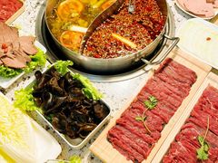 -田村·酸汤鲜牦牛肉火锅(布达拉宫广场店)
