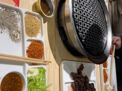 -霸腹烤肉(莆田店)