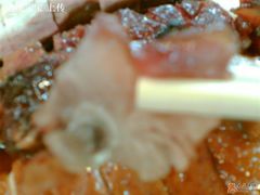 蜜汁排骨-甜蜜蜜港式茶餐厅(虹梅店)