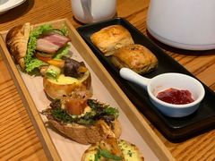 -SEN CASTLE城堡西餐(创意设计中心店)
