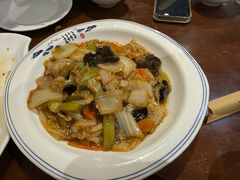 -蟹岛开饭楼