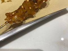 -160烧烤(香坊店)