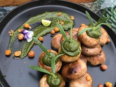 -烛影拾光观景餐厅·创意菜·摄影·小提琴(大唐不夜城店)