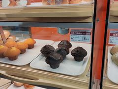 -新侨三宝乐面包店(崇文门店)
