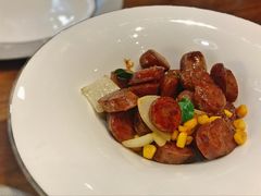 烤肠-1861意大利餐厅(文化广场店)