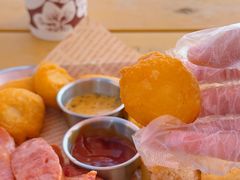 -BISTROFIORE美伊娜(伊犁南路店)