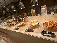 -天伦王朝酒店·盛华瑄餐厅