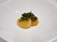 -北京泰富酒店-柏景轩中餐厅