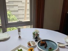 -广州富力丽思卡尔顿酒店·丽轩·粤菜
