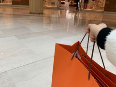 -HERMES(上海恒隆广场店)