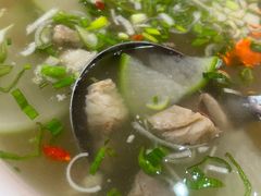 -范记靖远羊羔肉(博物馆店)