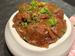 -黑牛の店·黑金店(沈阳万象城店)