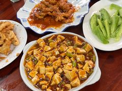 -卫巷菜馆(芙蓉总店)