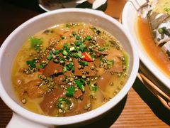 -绿茶餐厅(松江万达店)