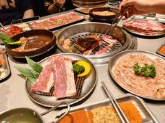 -大叹号·朝鲜族烤肉(滨海吾悦广场店)