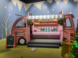 -幻贝家儿童乐园(苏州中心店)